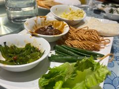 -群英会·三国菜(曹魏古城店)