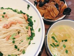 -十面春风·江南面馆(崇宁路店)