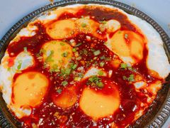 -梨花牛肉汤饭(仁恒伊势丹店)