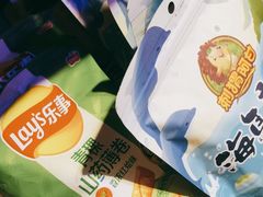 -唱吧麦颂KTV(马驹桥店)