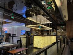 -捞王锅物料理(上海世茂广场店)