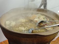 -威邵鸡煲(西华路总店)