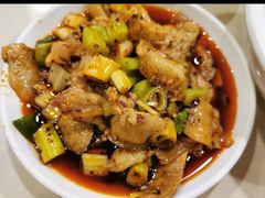 -天一沾水肥肠(科园一街店)
