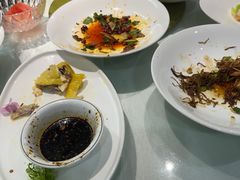 -老平安农家菜(平安店)