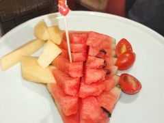 -天和晟烤鸭店(世纪坛店)