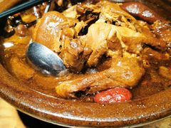 -鱼食饭稻·苏浙土菜17年老馆子(平江路店)