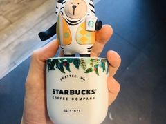 -星巴克(成都太古里二店)