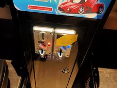-齐河孔雀王温泉酒店·金孔雀自助百汇