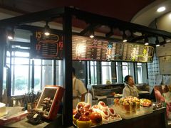 -每日新鲜水果吧(南京东路店)