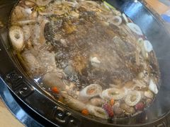 -鲜菌江湖正宗野生菌火锅