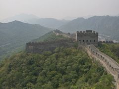 -居庸关长城