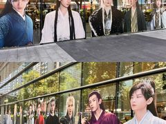 -中航城君尚购物中心
