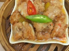 -和乐喜宴海鲜酒家(骏荣广场店)