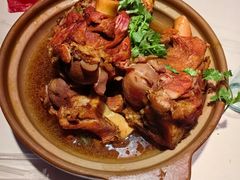 -真定郝家排骨(正定县总店)