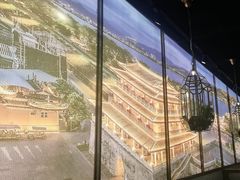 -潮粥荟·潮汕砂锅粥(槐房万达店)