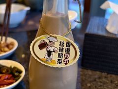 -中国厨房/台湾牛肉面