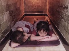 -纽斯桑拿会所(天山店)