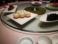 -松鹤楼(狮山永利广场店)