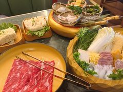 -牛New寿喜烧(龙湖金沙天街店)