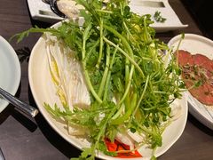 -MoMo牧场·寿喜烧专门店(长泰广场店)