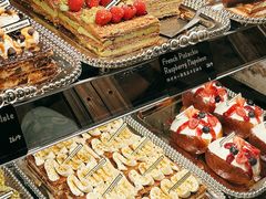 -B&C黄油与面包·THE GARDEN BAKERY概念店(世纪汇店)