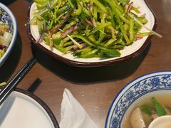 -真食净香居·内蒙烧麦(亚运村店)