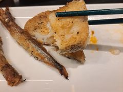 -渔乐之昕·铁板烧自助餐(虹悦城店)