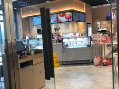 -哈根达斯(SM店)