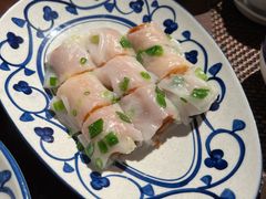 -逸东轩(香港逸东酒店)