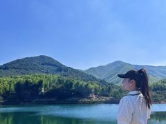 -雅达·阳羡溪山小镇中心