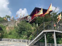 -黑龙潭风景区