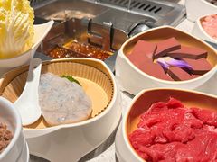 -海底捞火锅(番禺广场店)