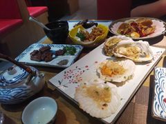 -福樱兰海鲜放题铁板烧(加州店)