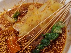 -叶婆婆钵钵鸡(解放碑店)