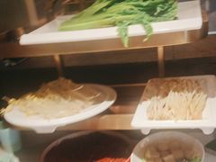 -晓宇重庆火锅(赛格国际购物中心店)