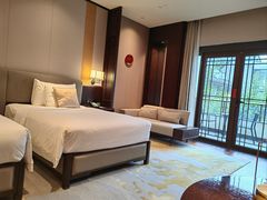 -广富林宰相府酒店·水云间
