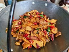 -吃货私房菜(丽江束河古镇店)
