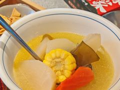 -有红鸡毛店·川菜(建设路店)