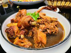 炒鸡-一块豆腐·海鲜·家常菜(李沧书院路店)