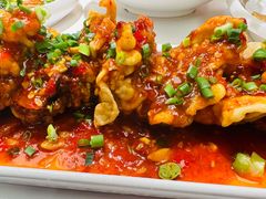 -耗子洞老张鸭子(宽窄店)