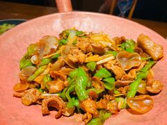 -云海肴·汽锅鸡·云南代表菜(丁香国际店)