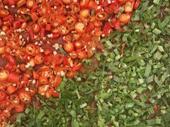 -热火朝天鲜切牛肉火锅(南强街巷店)