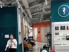 -海马体照相馆(合肥包河万达广场店)