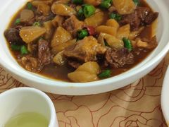 淮药罐罐牛肉-钦善斋(武侯祠店)