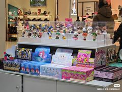 -JOYCODE(大红门银泰百货店)