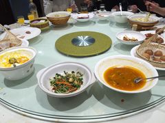 -小厨娘淮扬菜(天印大道店)