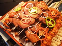 -千家粗粮王(MOMOPARK店)