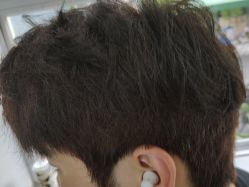-D.G造型·烫发染发接发