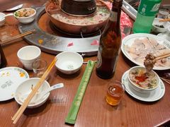 -刘老表·瓦罐汤涮肉(青云谱店)