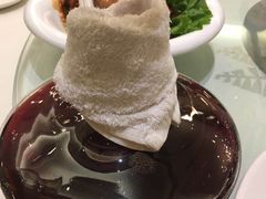 -谷语中餐厅